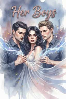 Her Boys