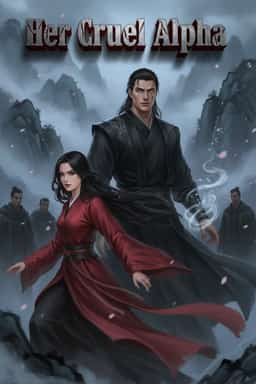 Her Cruel Alpha