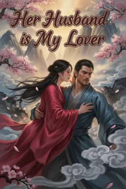 Her Husband is My Lover
