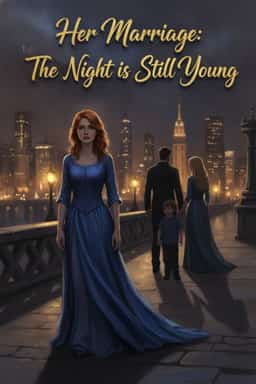 Her Marriage: The Night is Still Young