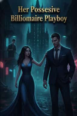 Her Possessive Billionaire Playboy