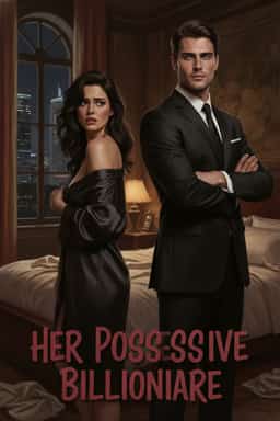 HER POSSESSIVE BILLIONAIRE