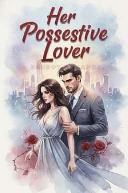 Her Possessive Lover novel cover