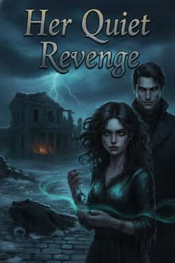 Her Quiet Revenge