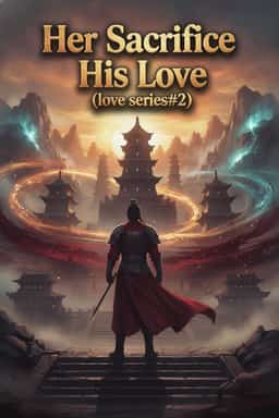Her Sacrifice His Love (love series#2)