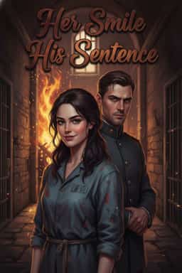 Her Smile His Sentence