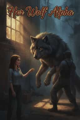 Her Wolf Alpha