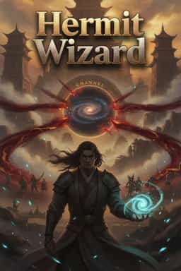 Hermit Wizard