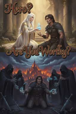 Hero? Are You Worthy?