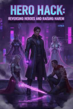 Hero Hack: Reversing Heroes and Raising Harem