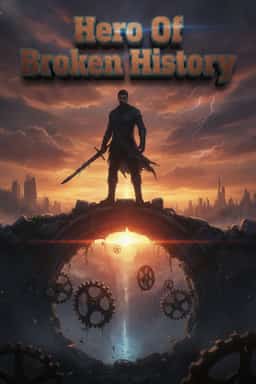 Hero Of Broken History