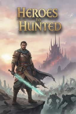 Heroes to Hunted