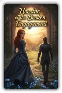 Heroine of the Broken Engagement