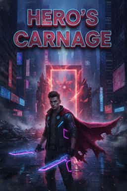 Hero's Carnage