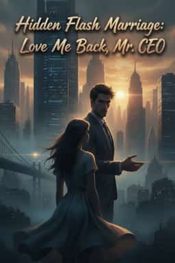 Hidden Flash Marriage: Love Me Back, Mr CEO
