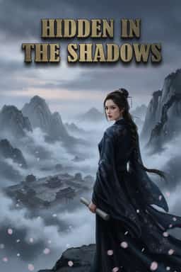Hidden In The Shadows