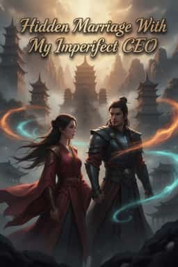Hidden Marriage With My Imperfect CEO