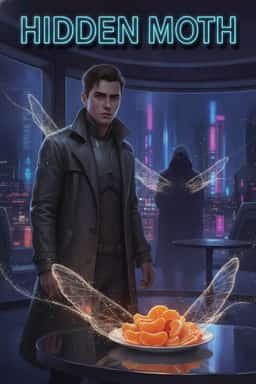 Hidden Moth