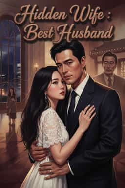 Hidden Wife : Best Husband