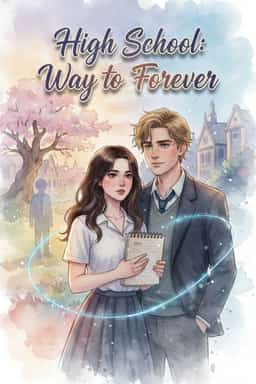 High School: Way to Forever