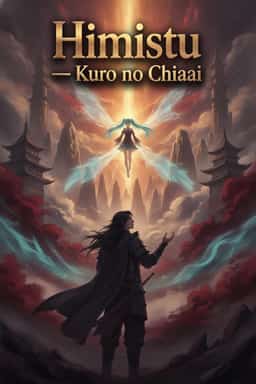 Himitsu – Kuro no Chikai novel cover
