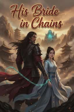 His Bride in Chains