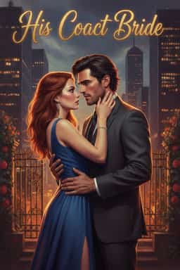 His Contract Bride novel cover