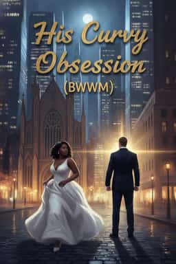 His Curvy Obsession (BWWM) novel cover