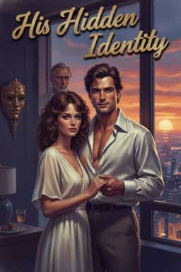 His Hidden Identity