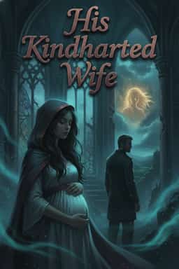 His Kindhearted Wife novel cover