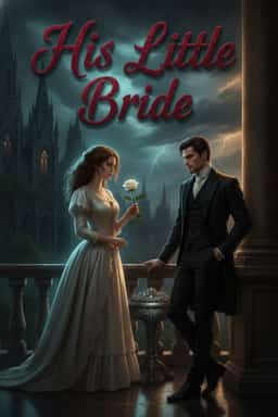 His Little Bride