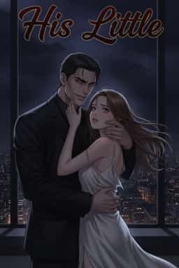 His Little Mistress 