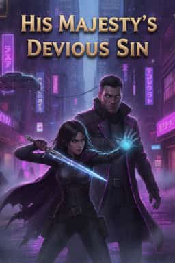 His Majesty's Devious Sin