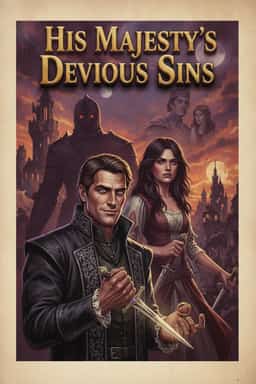 His Majesty's Devious Sins