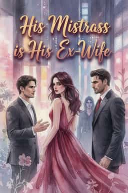 His Mistress is His Ex-Wife
