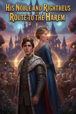 His Noble and Righteous Route to the Harem