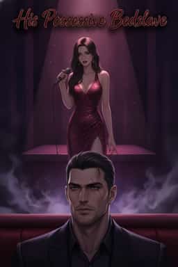 His Possessive Bedslave novel cover