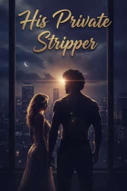His Private Stripper