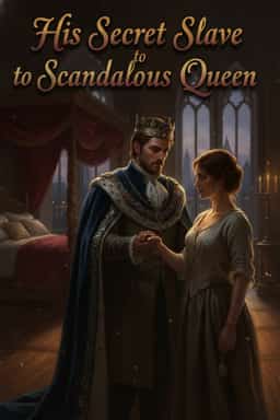 His Secret Slave to Scandalous Queen