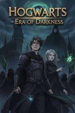 Hogwarts - Era of Darkness