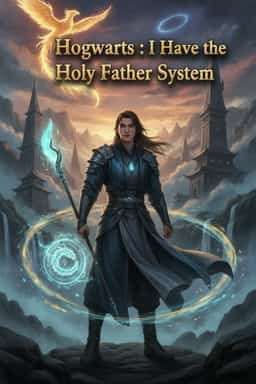 Hogwarts : I Have the Holy Father System