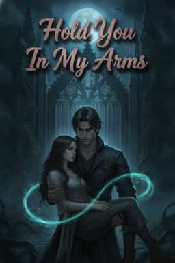 Hold You In My Arms 