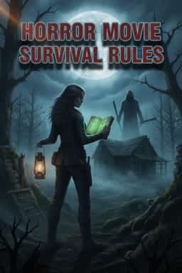 Horror Movie Survival Rules