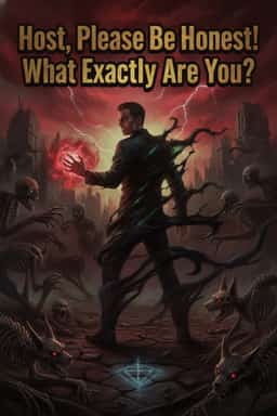 Host, Please Be Honest! What Exactly Are You?