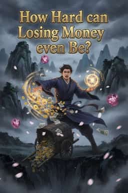 How Hard can Losing Money even Be?