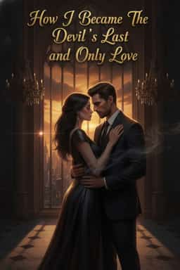How I Became The Devil's Last and Only Love