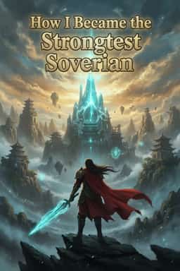 How I Became the Strongest Sovereign