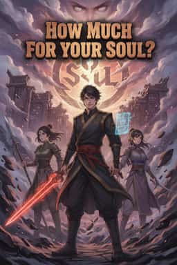 How Much For Your Soul?