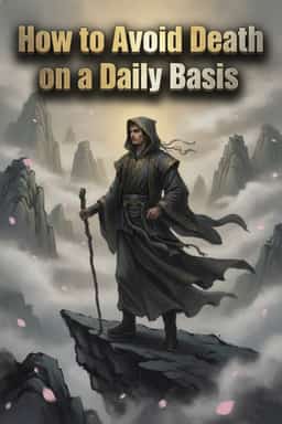 How to Avoid Death on a Daily Basis