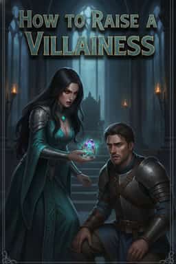 How to Raise a Villainess